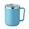 Vaso de doble pared Cocoa 400 ml