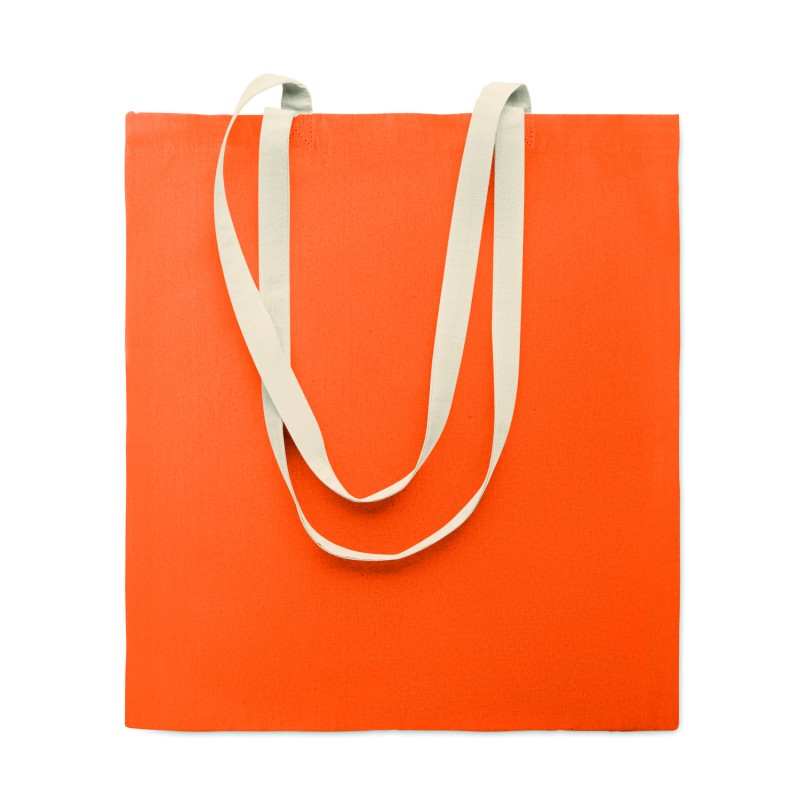 Bolsa de algodón Zevra Colour