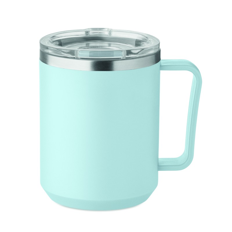 Vaso de doble pared Cocoa 400 ml