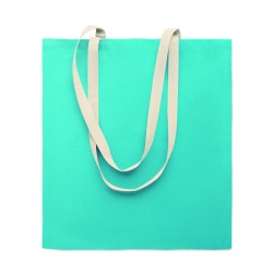 Bolsa de algodón Zevra Colour