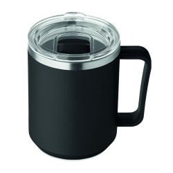 Vaso de doble pared Cocoa 400 ml