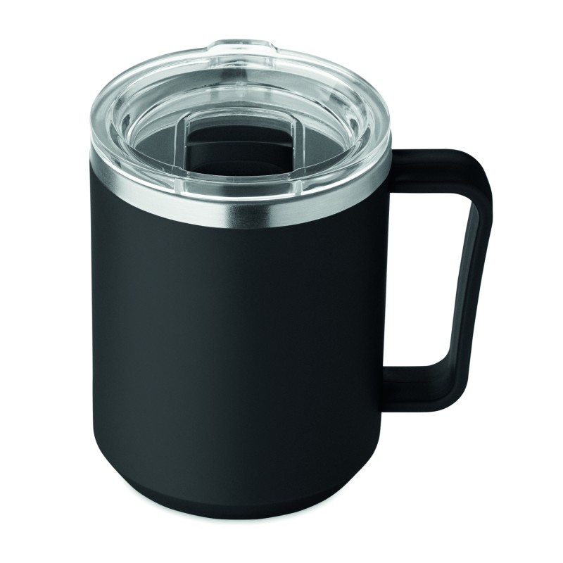 Vaso de doble pared Cocoa 400 ml