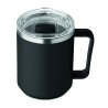 Vaso de doble pared Cocoa 400 ml