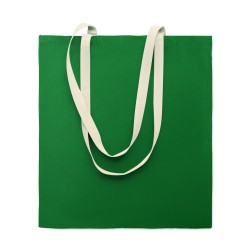 Bolsa de algodón Zevra Colour