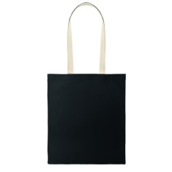 Bolsa de algodón Zevra Colour