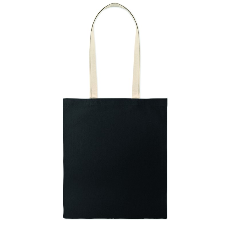 Bolsa de algodón Zevra Colour