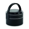 Fiambrera de dos pisos Ensala 950 ml