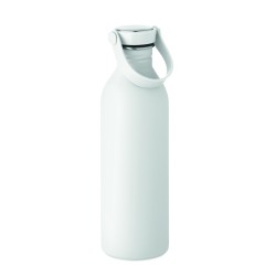 Botella de acero inoxidable...