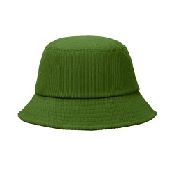 Gorro de pescador de pana Scoop
