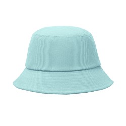 Gorro de pescador de pana Scoop