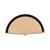 Abanico de madera Woodfan