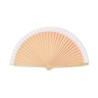 Abanico de madera Woodfan
