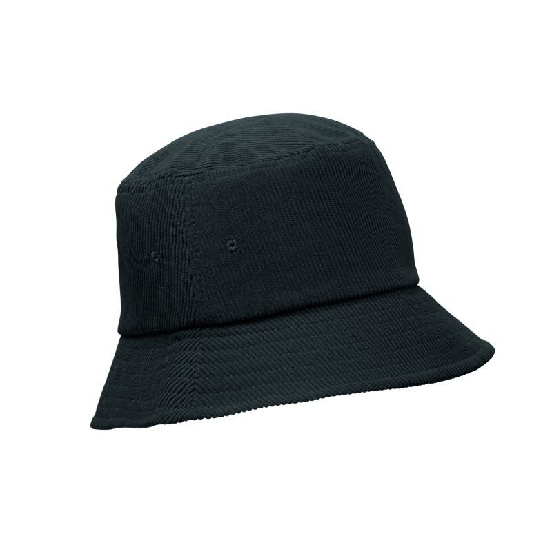Gorro de pescador de pana Scoop