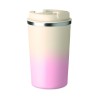 Vaso de doble pared Brace Gradient 350 ml