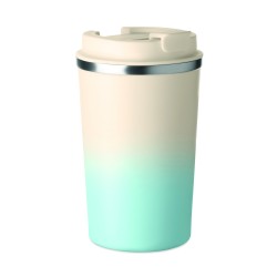 Vaso de doble pared Brace Gradient 350 ml