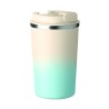 Vaso de doble pared Brace Gradient 350 ml