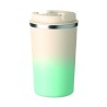 Vaso de doble pared Brace Gradient 350 ml