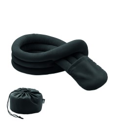 Almohada de viaje...