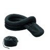Almohada de viaje enrollable Wrap It