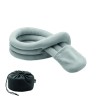 Almohada de viaje enrollable Wrap It