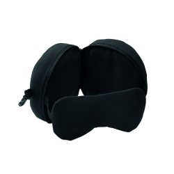 Almohada de viaje con...