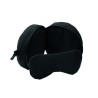 Almohada de viaje con antifaz Soft Nuit