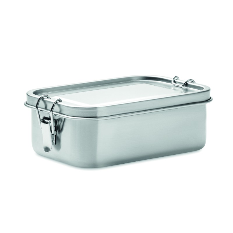 Fiambrera de acero inoxidable Gobuddy 750 ml