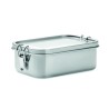 Fiambrera de acero inoxidable Gobuddy 750 ml