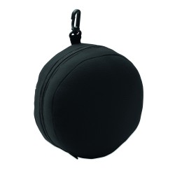 Almohada de viaje con antifaz Soft Nuit