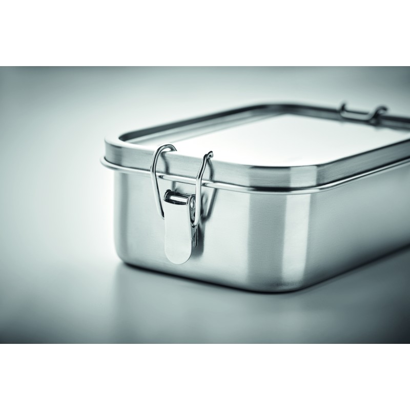 Fiambrera de acero inoxidable Gobuddy 750 ml