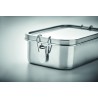 Fiambrera de acero inoxidable Gobuddy 750 ml