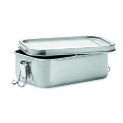 Fiambrera de acero inoxidable Gobuddy 750 ml