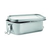 Fiambrera de acero inoxidable Gobuddy 750 ml