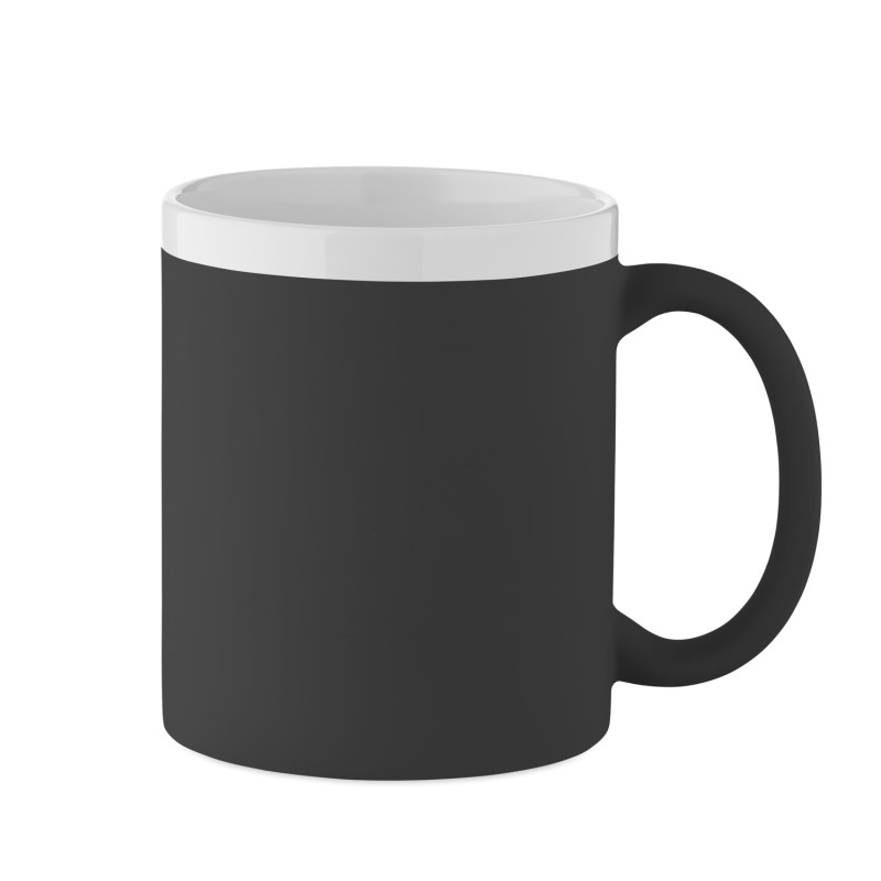 Taza de cerámica Mugiva 300 ml