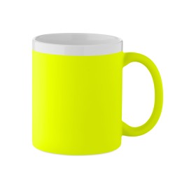 Taza de cerámica Mugiva 300 ml