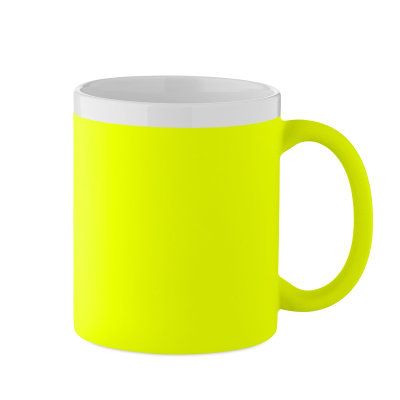 Taza de cerámica Mugiva 300 ml