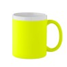 Taza de cerámica Mugiva 300 ml