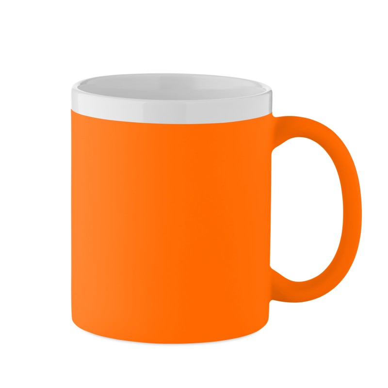 Taza de cerámica Mugiva 300 ml