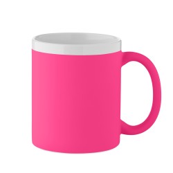 Taza de cerámica Mugiva 300 ml
