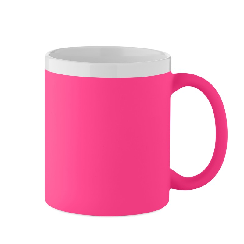Taza de cerámica Mugiva 300 ml