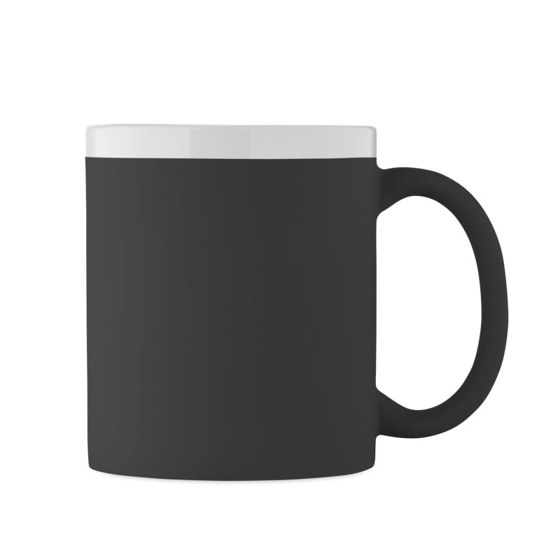 Taza de cerámica Mugiva 300 ml