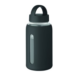 Botella de borosilicato...