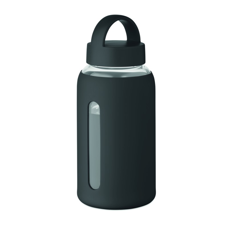 Botella de borosilicato Boris 600 ml