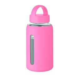 Botella de borosilicato Boris 600 ml