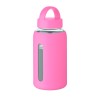 Botella de borosilicato Boris 600 ml