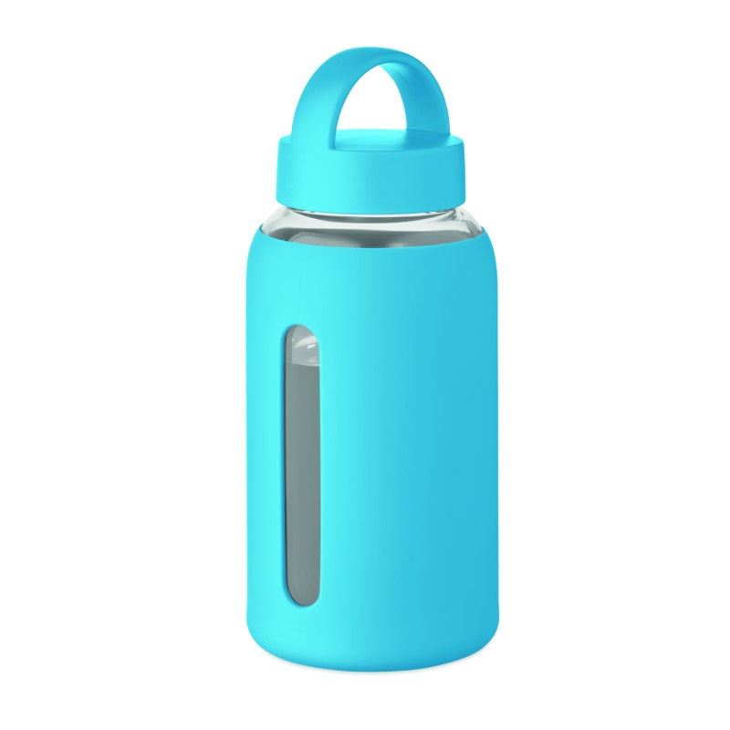 Botella de borosilicato Boris 600 ml