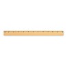 Regla de madera Ruler30 30 cm