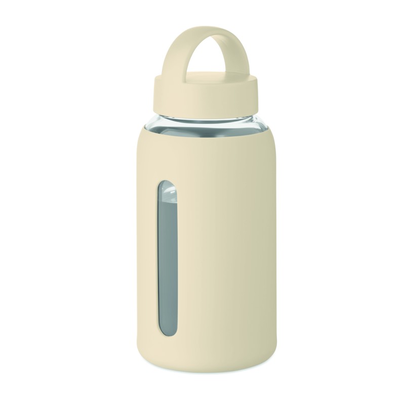 Botella de borosilicato Boris 600 ml