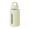 Botella de borosilicato Boris 600 ml