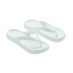 Chanclas de playa de EVA Evaslip talla 36-37